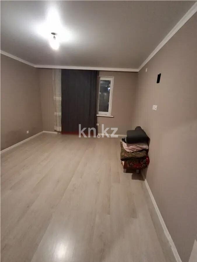 Продажа 1-комнатной квартиры, 39.9 м² - Продажа однокомнатных квартир в Казахстане - страница 34 фото 1 из 4