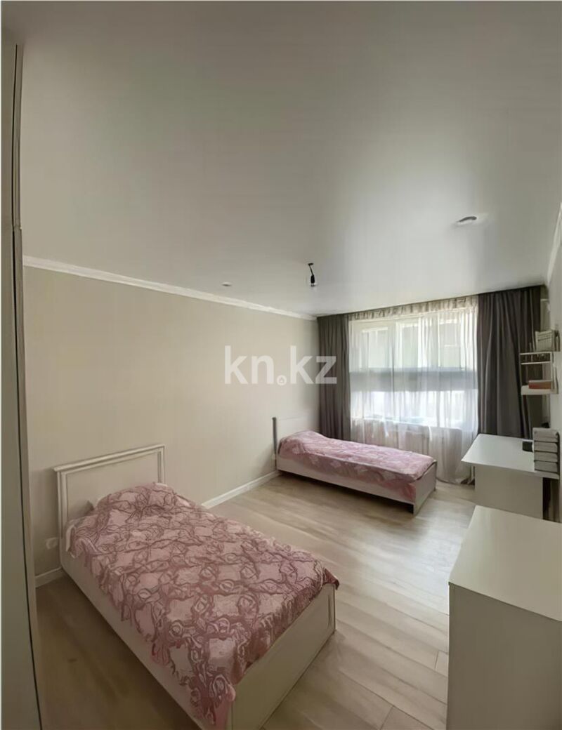 Продажа 3-комнатной квартиры, 86 м² - Продажа трехкомнатных квартир от собственников в Алматы - страница 8 фото 3 из 5