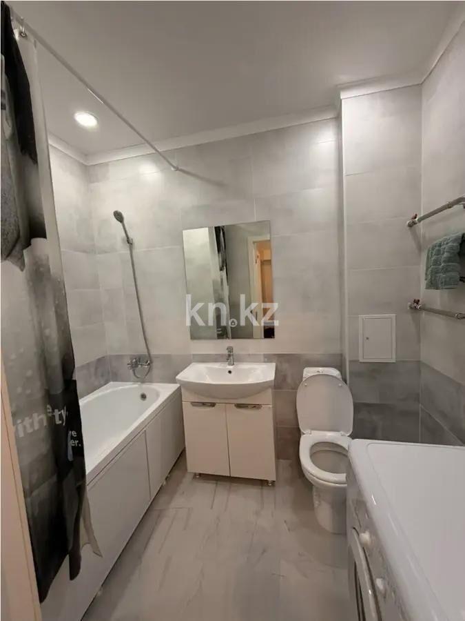 Продажа 1-комнатной квартиры, 38.5 м² - Продажа квартир в Казахстане - страница 37 фото 3 из 4