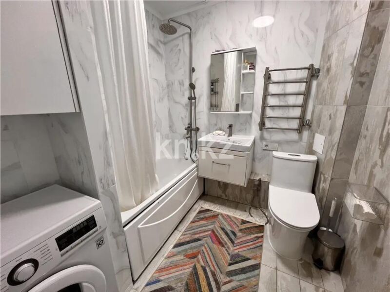 Продажа 3-комнатной квартиры, 65 м² - Продажа трехкомнатных квартир в Казахстане - страница 9 фото 5 из 5
