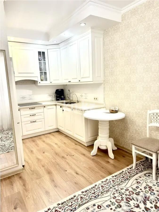 Продажа 1-комнатной квартиры, 38.8 м² - Продажа однокомнатных квартир в р-не Есиль Астаны - страница 29 фото 3 из 5