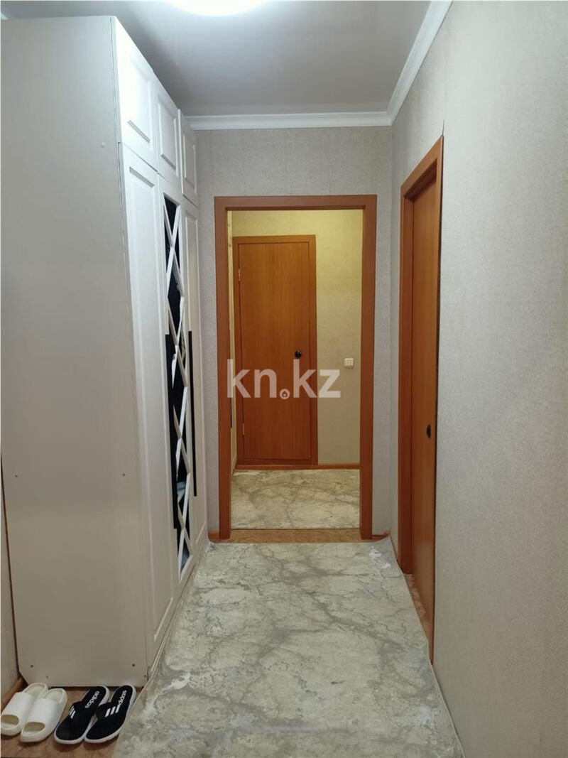 Продажа 2-комнатной квартиры, 52 м² - Продажа двухкомнатных квартир в панельном доме в Казахстане - страница 93 фото 11 из 16