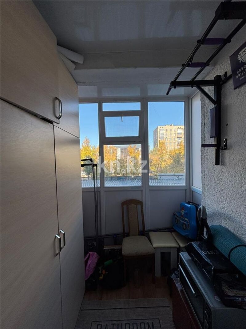 Продажа 3-комнатной квартиры, 55 м² - Продажа квартир в Городе Караганды - страница 3 фото 6 из 8