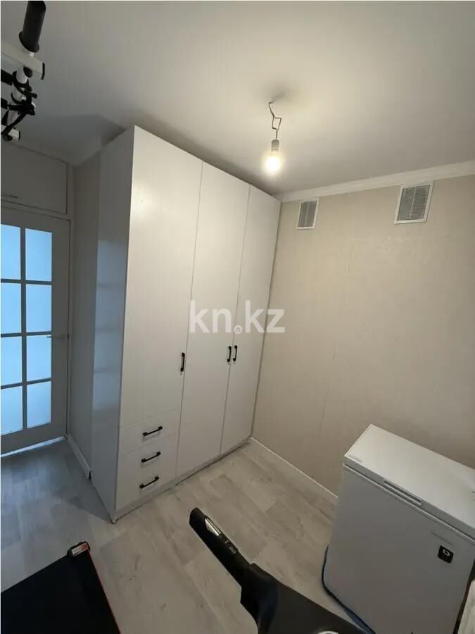 Продажа 3-комнатной квартиры, 62 м² - Продажа трехкомнатных квартир в Темиртау - страница 3 фото 3 из 7