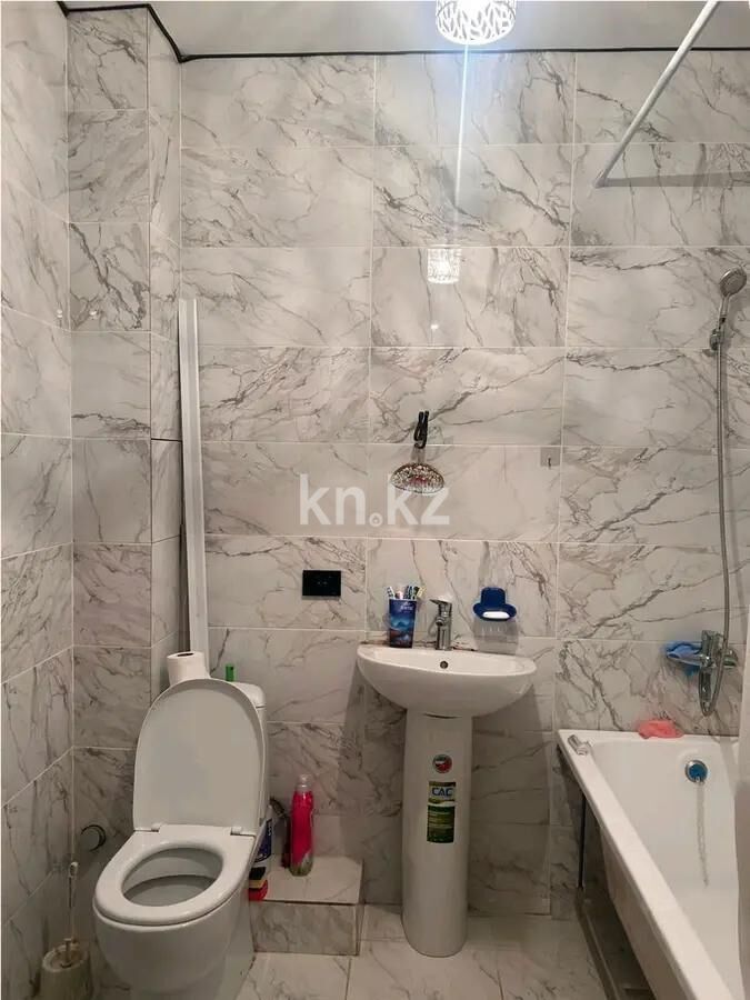 Продажа 2-комнатной квартиры, 42 м² - Продажа квартир в Казахстане - страница 8 фото 4 из 6