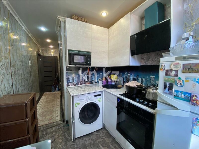 Продажа 2-комнатной квартиры, 44 м² - Продажа квартир в панельном доме в Казахстане - страница 14 фото 6 из 14
