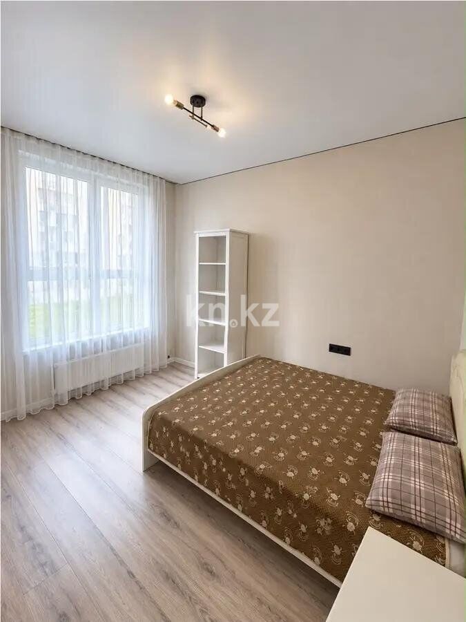 Продажа 3-комнатной квартиры, 63 м² - Продажа трехкомнатных квартир от собственников в Алматы - страница 7 фото 3 из 6