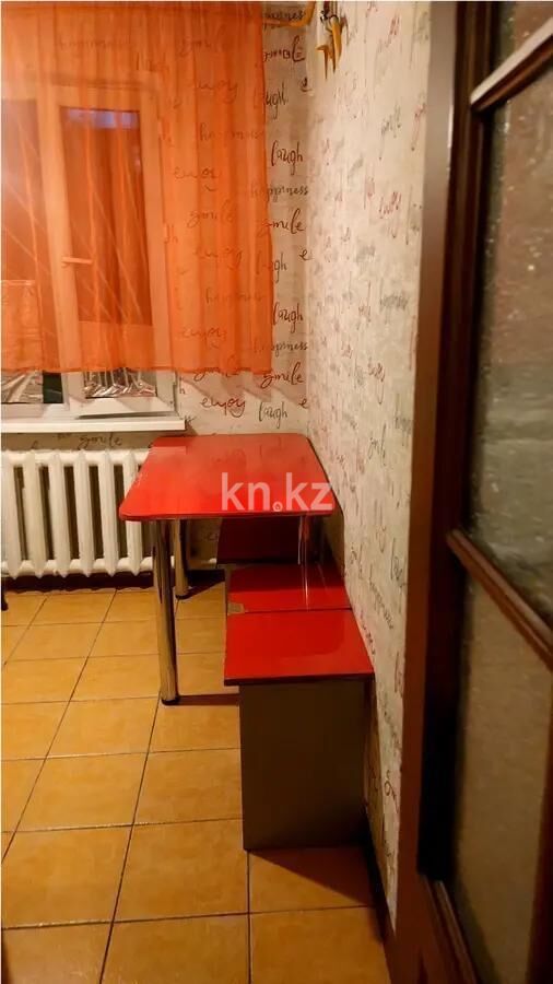 Продажа 3-комнатной квартиры, 60 м² - Продажа трехкомнатных квартир в Бостандыкском р-не Алматы - страница 19 фото 3 из 5
