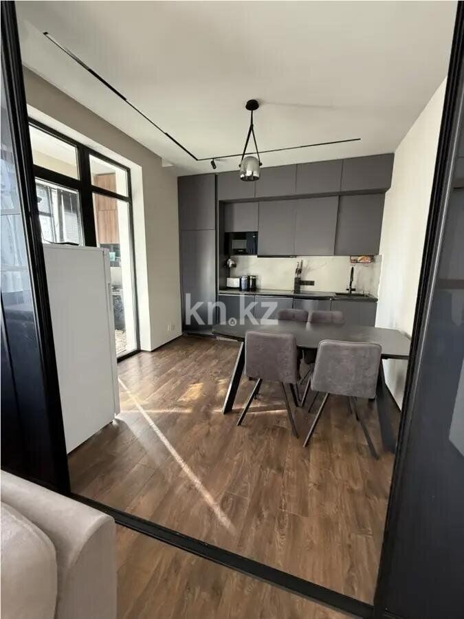 Продажа 2-комнатной квартиры, 70 м² - Продажа двухкомнатных квартир от собственников в Казахстане - страница 29 фото 3 из 5
