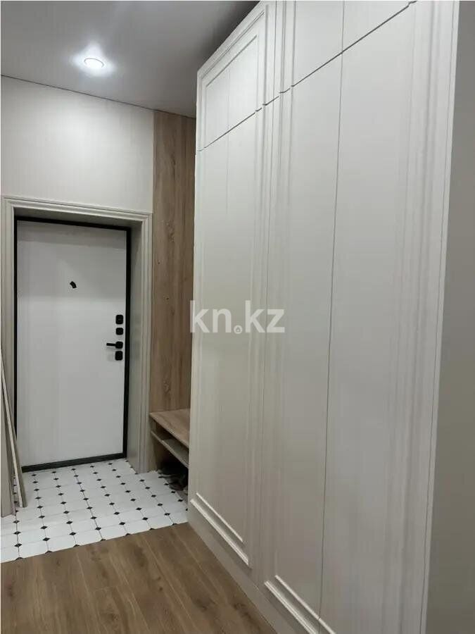 Продажа 3-комнатной квартиры, 70 м² - Продажа  трехкомнатных квартир в новостройках Астаны - страница 6 фото 3 из 3