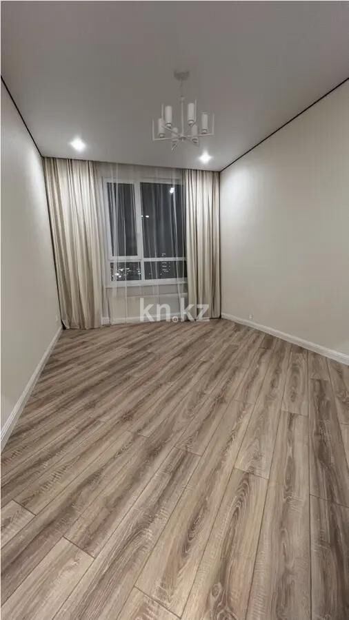Продажа 3-комнатной квартиры, 66 м² - Продажа квартир в новостройках Астаны - страница 8 фото 2 из 4