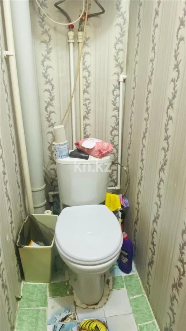 Продажа 3-комнатной квартиры, 48 м² - Продажа трехкомнатных квартир в Майкудуке Караганды - страница 9 фото 4 из 5