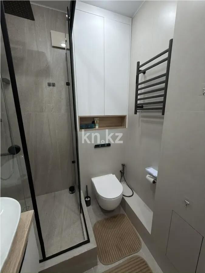 Продажа 4-комнатной квартиры, 99 м² - Продажа четырехкомнатных квартир в кирпичном доме в Казахстане - страница 18 фото 3 из 3