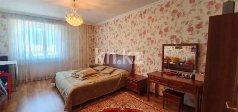 Продажа 3-комнатной квартиры, 138 м² - Продажа трехкомнатных квартир в монолитно-каркасном доме в Астане - страница 11 фото 2 из 4