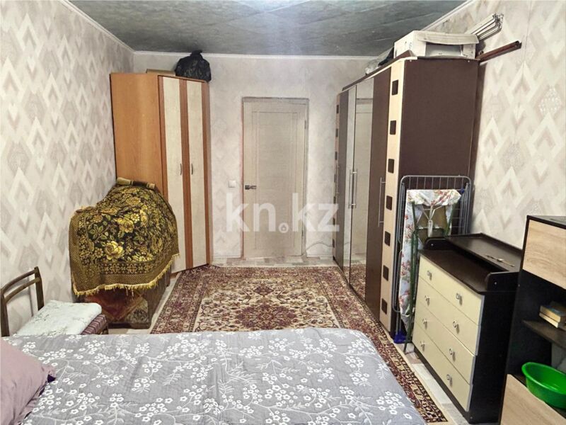 Продажа 2-комнатной квартиры, 47 м² - Продажа двухкомнатных квартир в Майкудуке Караганды - страница 19 фото 4 из 11