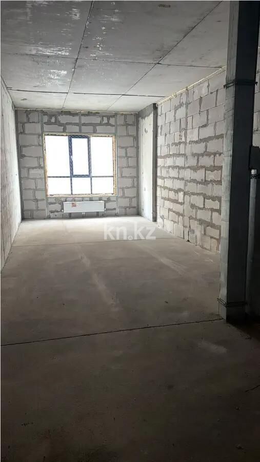 Продажа 1-комнатной квартиры, 35 м² - Продажа однокомнатных квартир в Алатауском р-не Алматы - страница 2 фото 1 из 1
