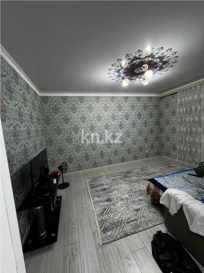 Продажа 1-комнатной квартиры, 34 м² - Продажа однокомнатных квартир в монолитно-каркасном доме в Алматы - страница 54 фото 1 из 4