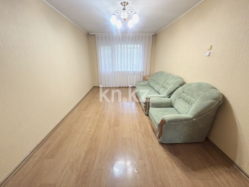 Продажа 2-комнатной квартиры, 45 м² - Продажа двухкомнатных квартир на Юго-Востоке Караганды - страница 15 фото 3 из 20