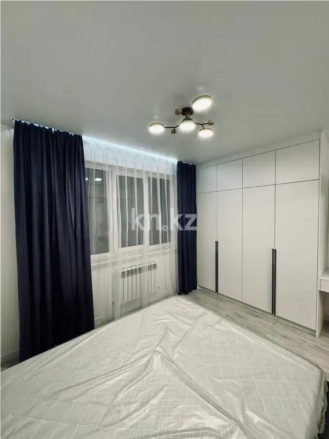 Продажа 3-комнатной квартиры, 55 м² - Продажа трехкомнатных квартир в Ауэзовском р-не Алматы - страница 23 фото 3 из 5