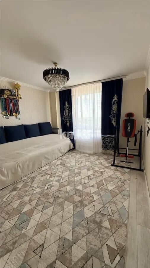 Продажа 3-комнатной квартиры, 70 м² - Продажа квартир в блочном доме в Астане - страница 116 фото 1 из 5