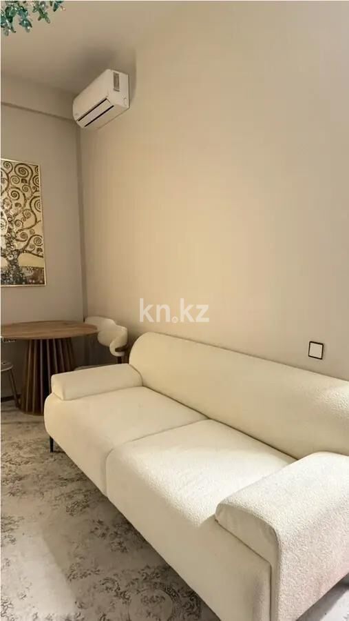 Продажа 3-комнатной квартиры, 60 м² - Продажа трехкомнатных квартир в Наурызбайском р-не Алматы - страница 12 фото 1 из 2