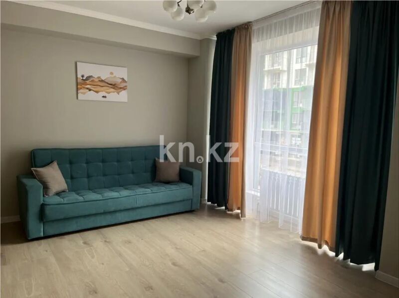 Продажа 1-комнатной квартиры, 47 м² - Продажа квартир в Казахстане - страница 38 фото 1 из 4
