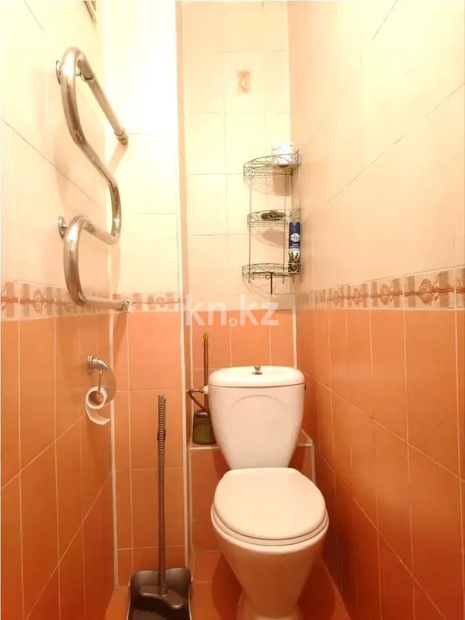 Продажа 1-комнатной квартиры, 38 м² - Продажа однокомнатных квартир в Алматы - страница 10 фото 4 из 4