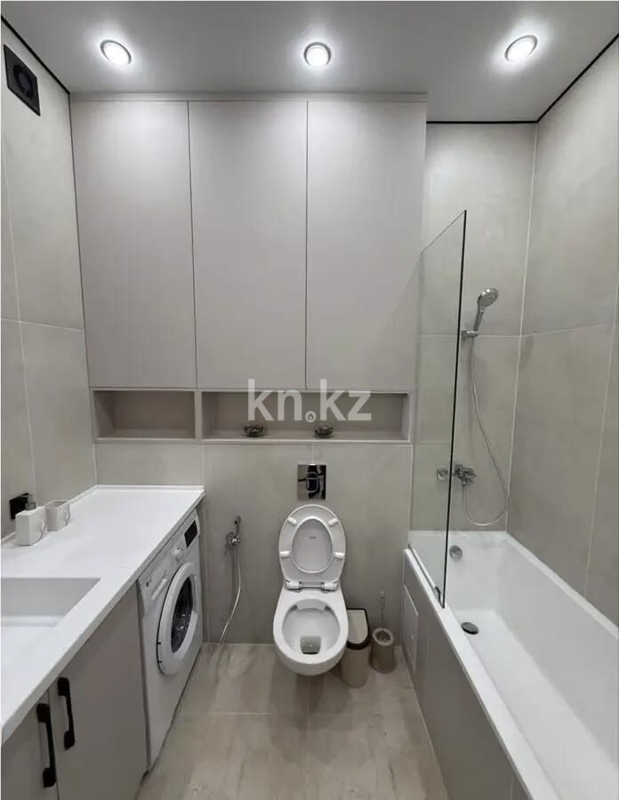 Продажа 2-комнатной квартиры, 54 м² - Продажа двухкомнатных квартир в р-не Есиль Астаны - страница 37 фото 3 из 4