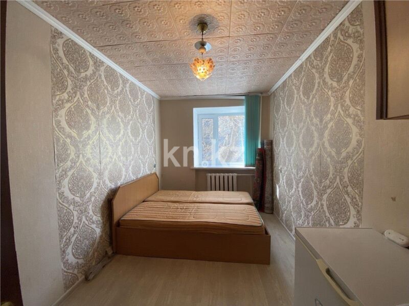 Продажа 3-комнатной квартиры, 56 м² - Продажа квартир в кирпичном доме в Казахстане - страница 379 фото 5 из 18