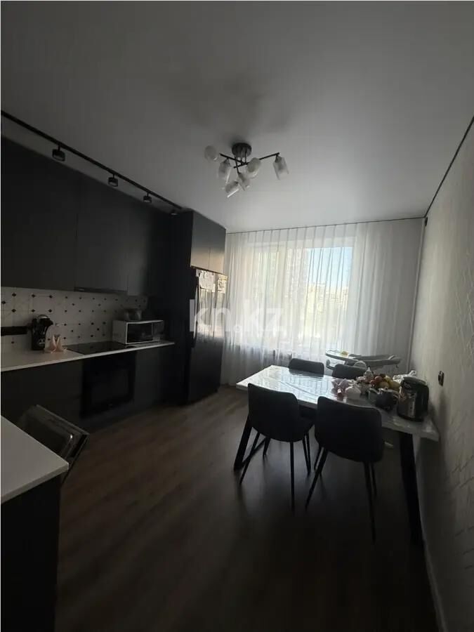 Продажа 3-комнатной квартиры, 90 м² - Продажа квартир в Казахстане - страница 81 фото 4 из 6