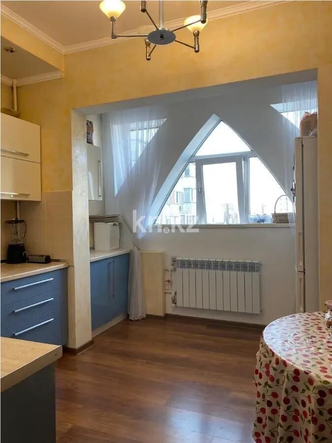 Продажа 3-комнатной квартиры, 70 м² - Продажа квартир в Казахстане - страница 22 фото 4 из 5