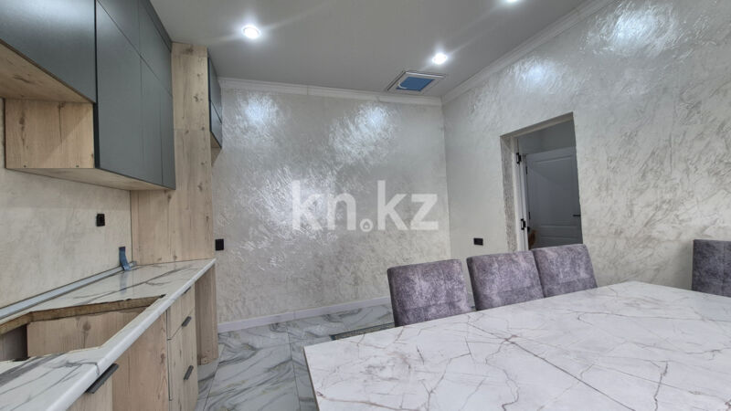 Продажа 3-комнатного дома, 90 м² - Недвижимость в Атырау фото 2 из 34