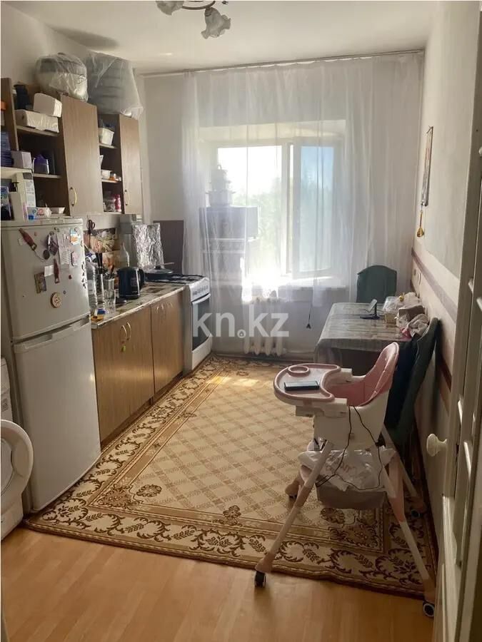 Продажа 2-комнатной квартиры, 57 м² - Продажа двухкомнатных квартир в р-не Алматы Астаны - страница 7 фото 4 из 4