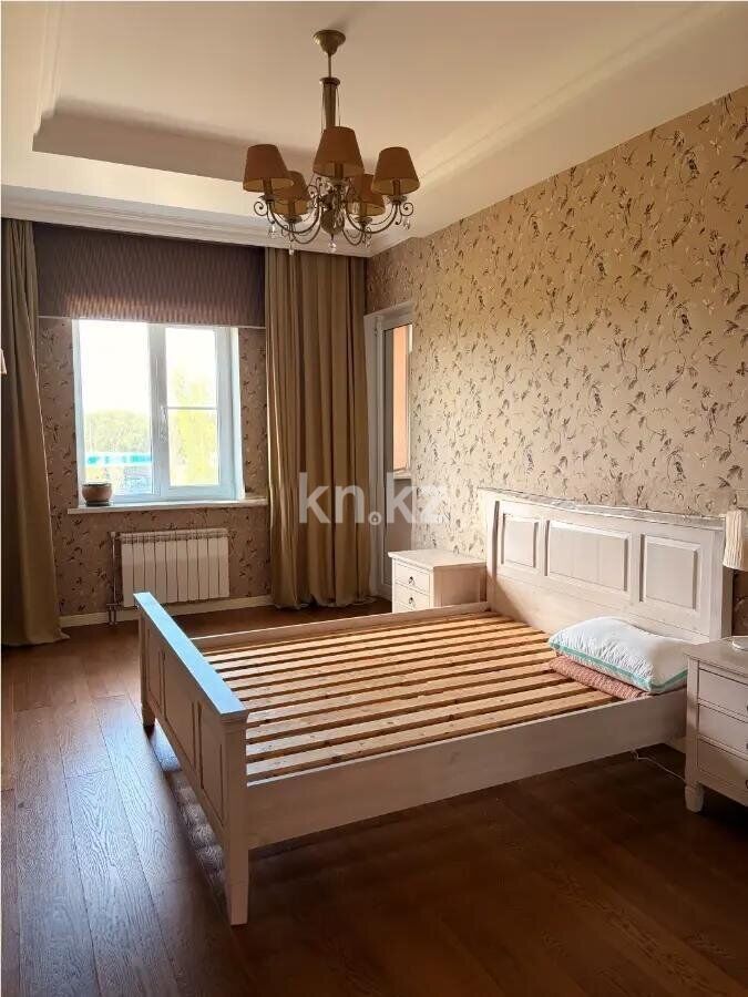 Продажа 4-комнатной квартиры, 152 м² - Продажа квартир в Казахстане - страница 50 фото 2 из 8