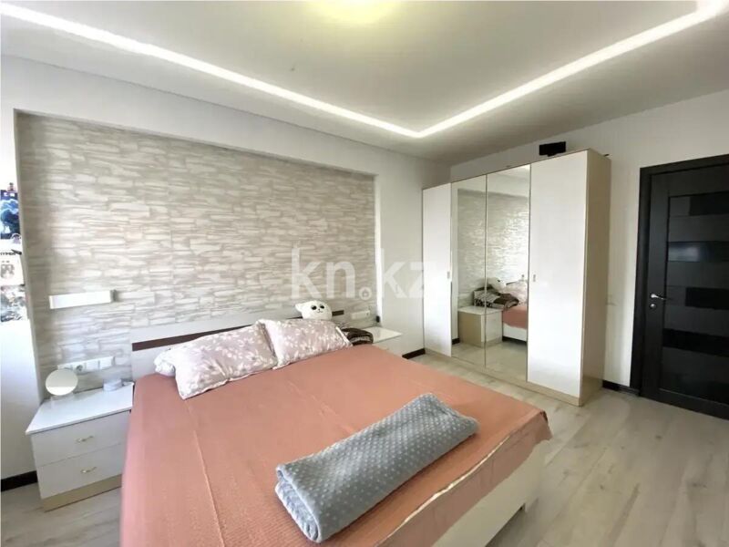 Продажа 2-комнатной квартиры, 81 м² - Недвижимость в Астане - страница 5 фото 2 из 9