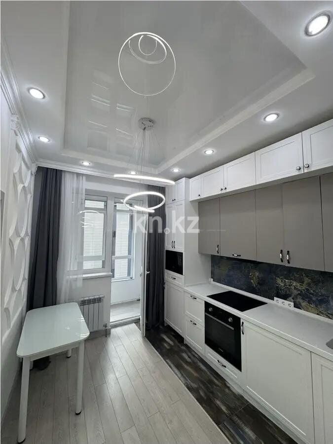 Продажа 2-комнатной квартиры, 40 м² - Продажа квартир от собственников в Астане - страница 22 фото 3 из 5