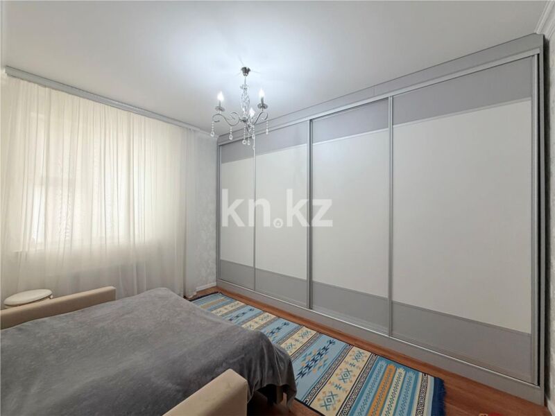 Продажа 2-комнатной квартиры, 50 м² - Продажа двухкомнатных квартир в блочном доме в Астане - страница 63 фото 3 из 8