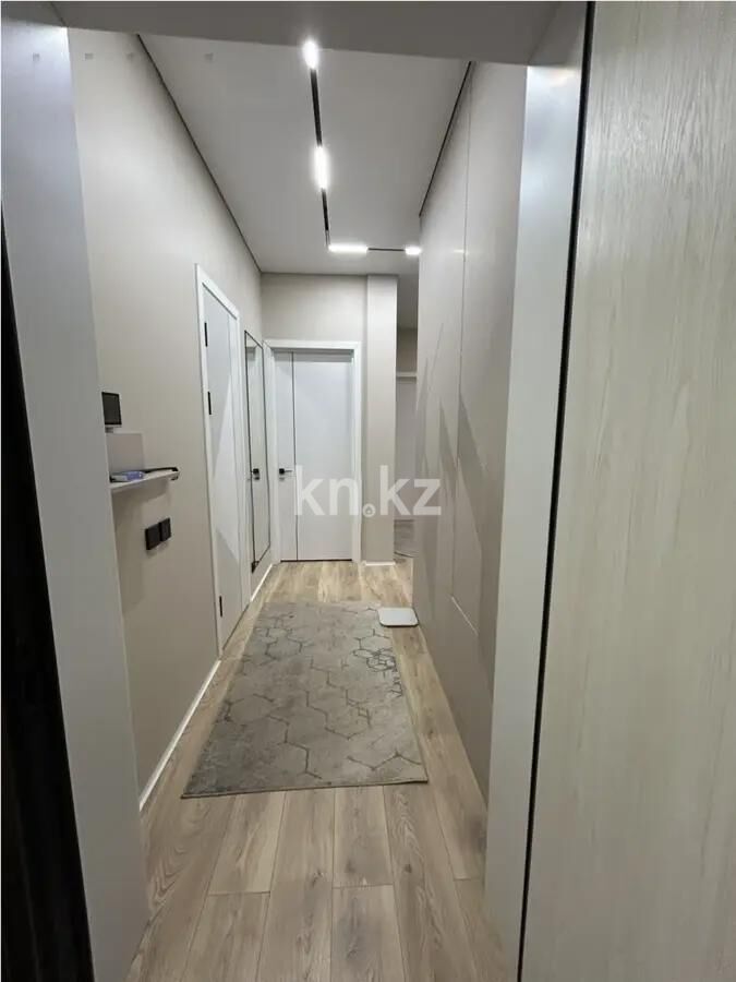 Продажа 2-комнатной квартиры, 53 м² - Продажа двухкомнатных квартир в Алматы - страница 16 фото 6 из 6