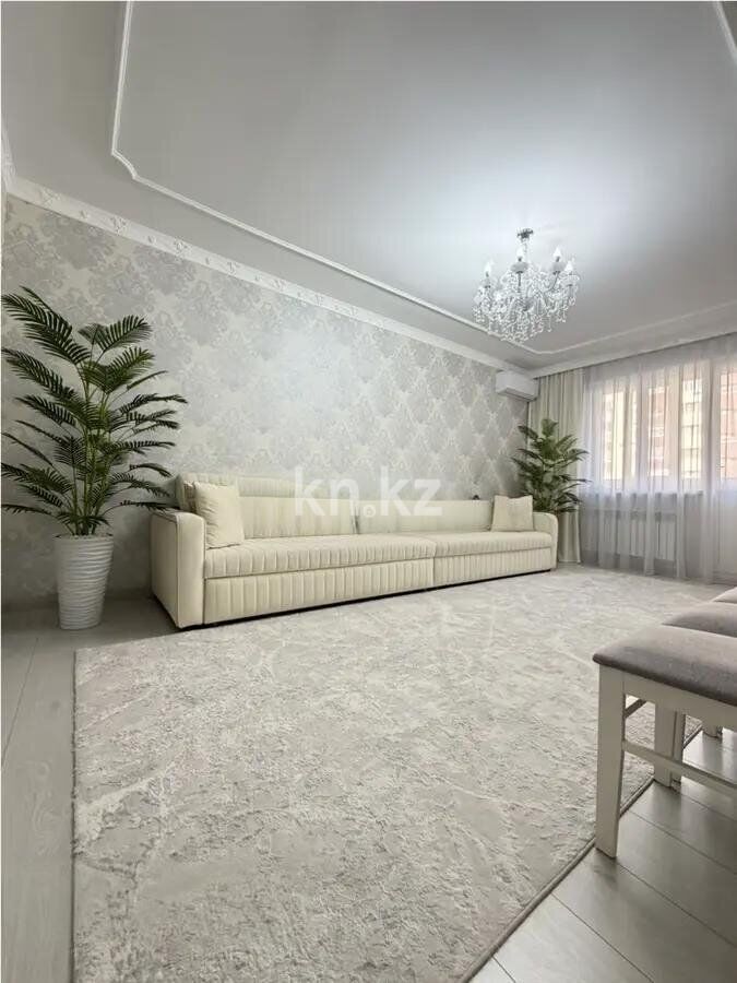 Продажа 2-комнатной квартиры, 69 м² - Продажа квартир от собственников в Алматы - страница 265 фото 1 из 6