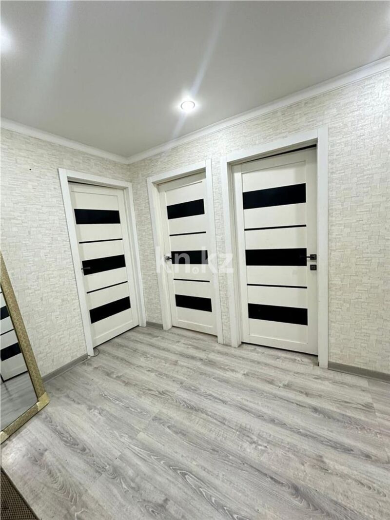 Продажа 3-комнатной квартиры, 61 м² - Продажа трехкомнатных квартир в Темиртау - страница 8 фото 10 из 10