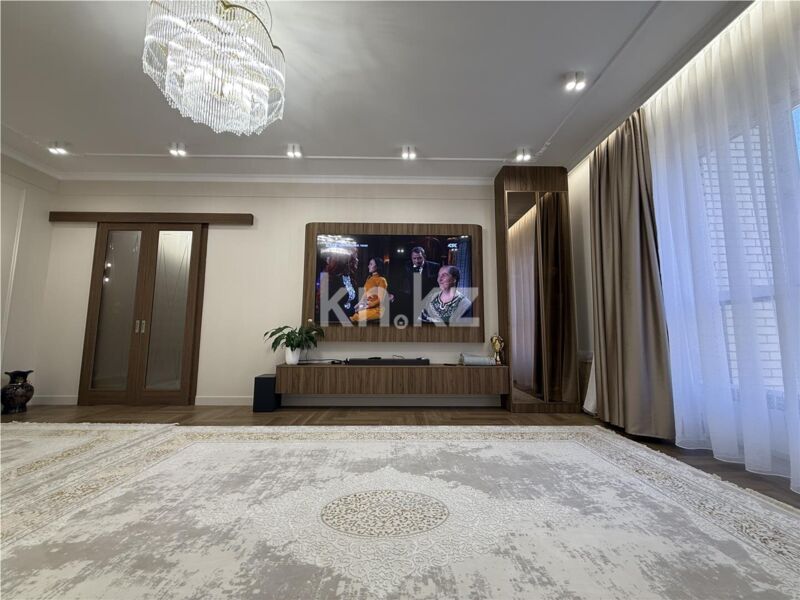 Продажа 4-комнатной квартиры, 130 м² - Продажа квартир в новостройках Караганды фото 4 из 29