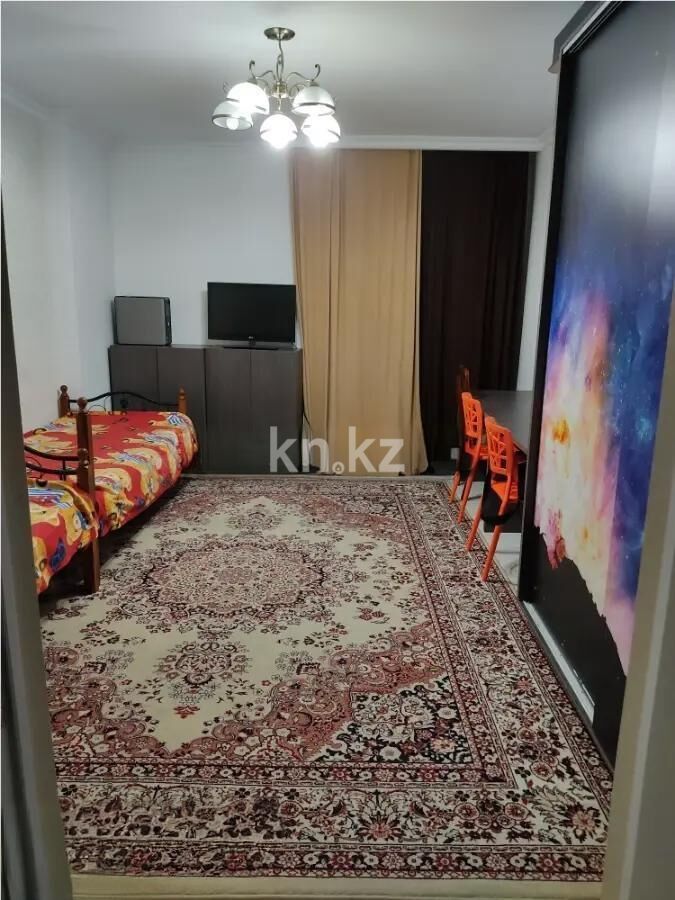 Продажа 4-комнатной квартиры, 100 м² - Продажа недвижимости в Казахстане - страница 21 фото 2 из 6