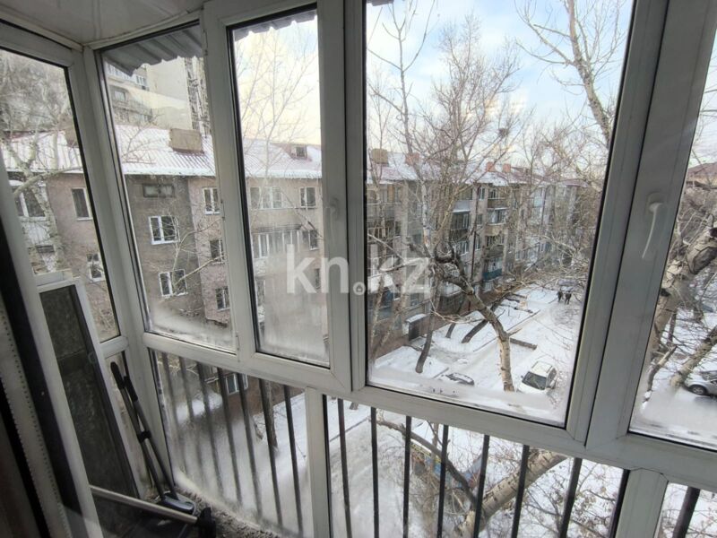 Продажа 1-комнатной квартиры, 31 м² - Продажа однокомнатных квартир в панельном доме в Караганде - страница 10 фото 11 из 19