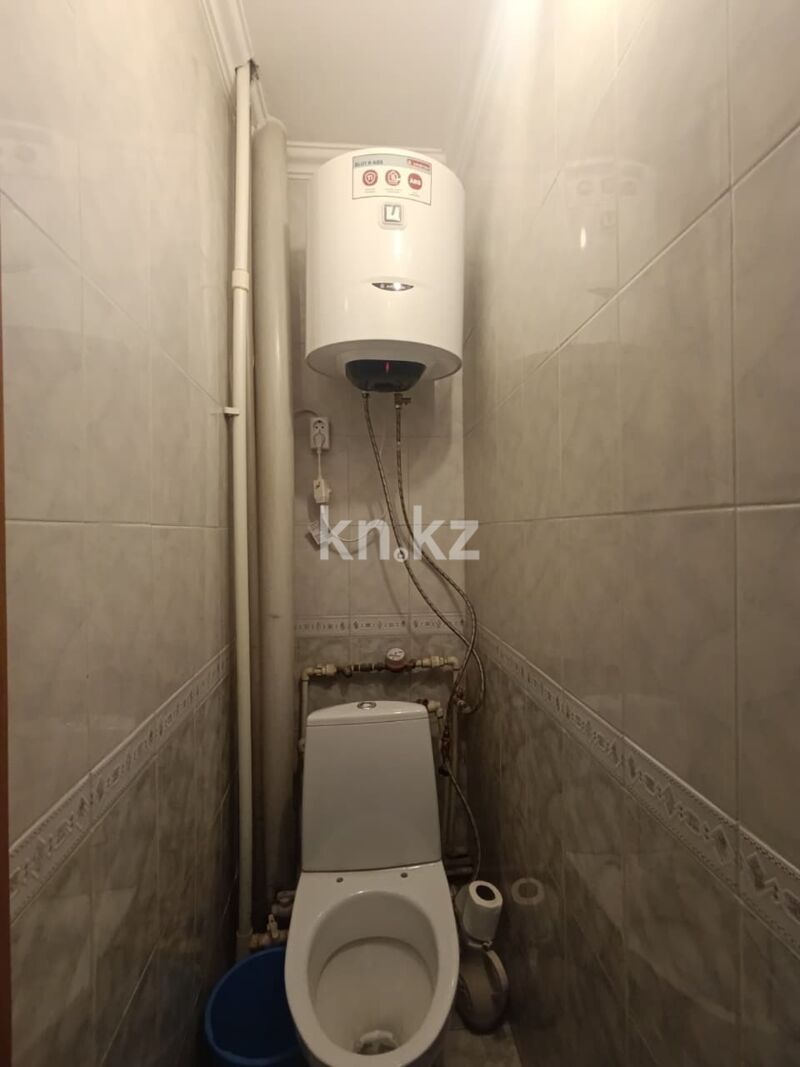 Продажа 1-комнатной квартиры, 31 м² - Продажа однокомнатных квартир в Майкудуке Караганды - страница 5 фото 4 из 7