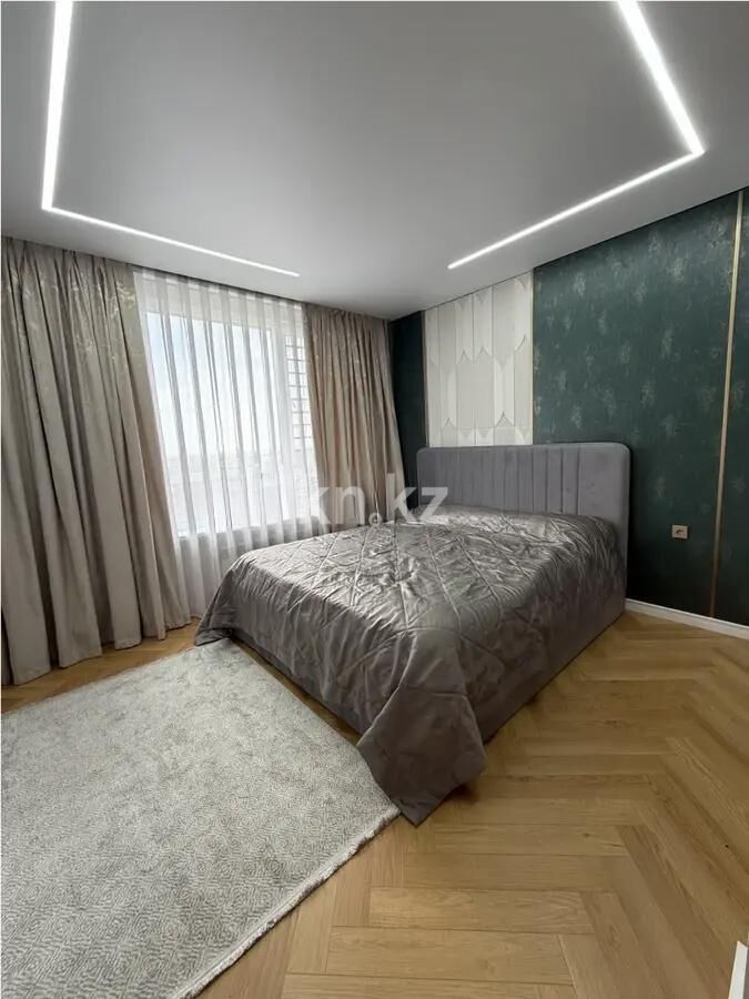 Продажа 4-комнатной квартиры, 107 м² - Продажа четырехкомнатных квартир от собственников в Алматы - страница 5 фото 4 из 7