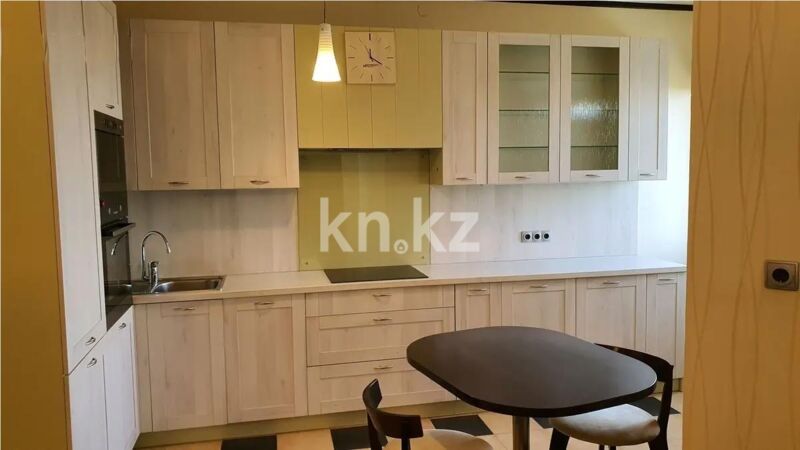 Продажа 2-комнатной квартиры, 77 м² - Продажа двухкомнатных квартир в монолитно-каркасном доме в Казахстане - страница 4 фото 3 из 4