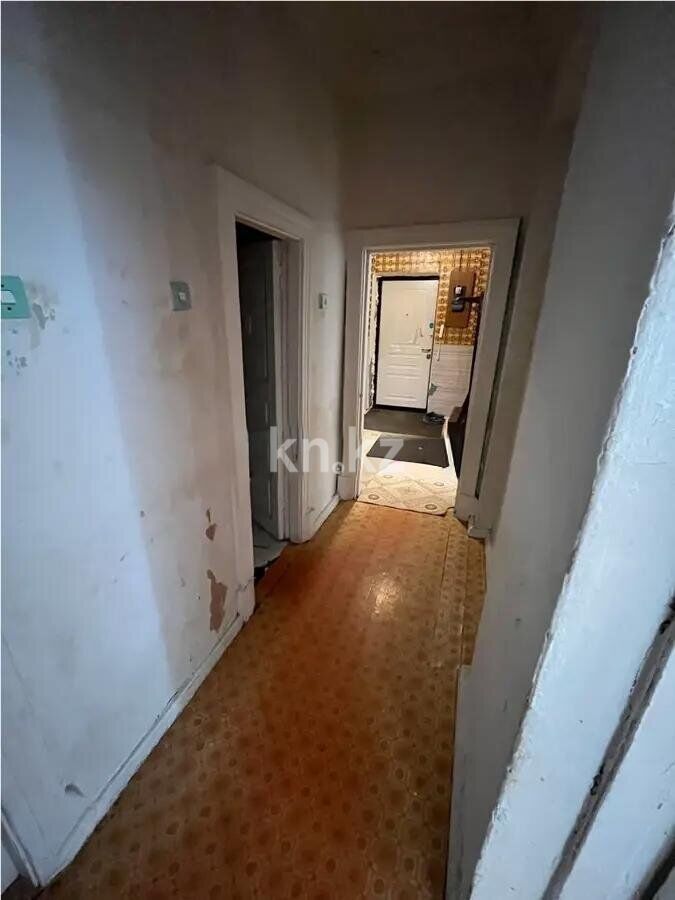 Продажа 2-комнатной квартиры, 62 м² - Продажа квартир в Казахстане - страница 190 фото 6 из 6