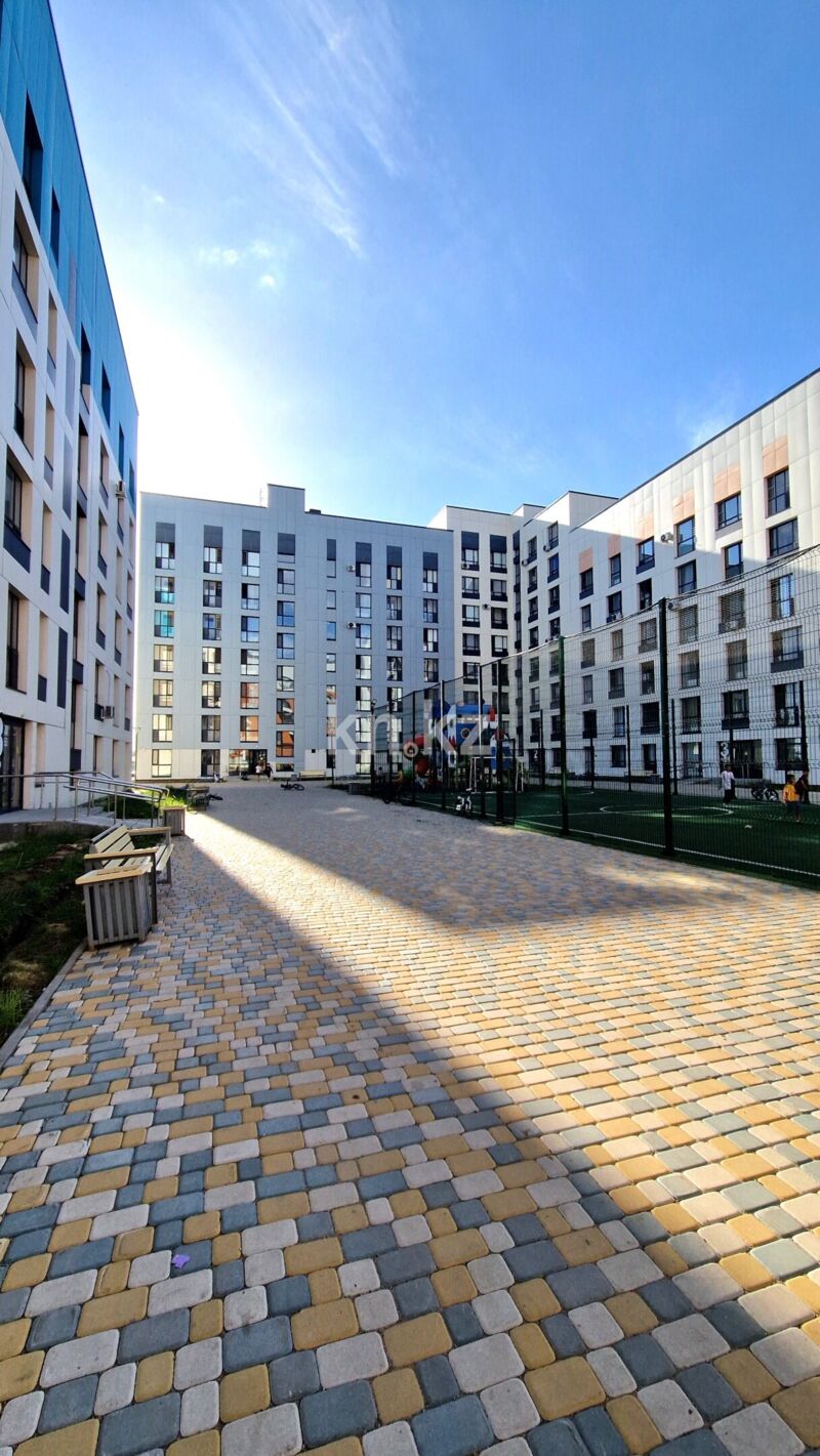Продажа 3-комнатной квартиры, 108 м² - Продажа трехкомнатных квартир в монолитном доме в Астане фото 21 из 24