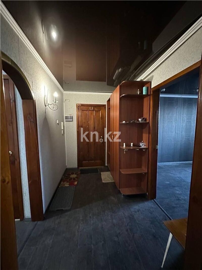 Продажа 3-комнатной квартиры, 75 м² - Продажа трехкомнатных квартир в Темиртау - страница 2 фото 15 из 18