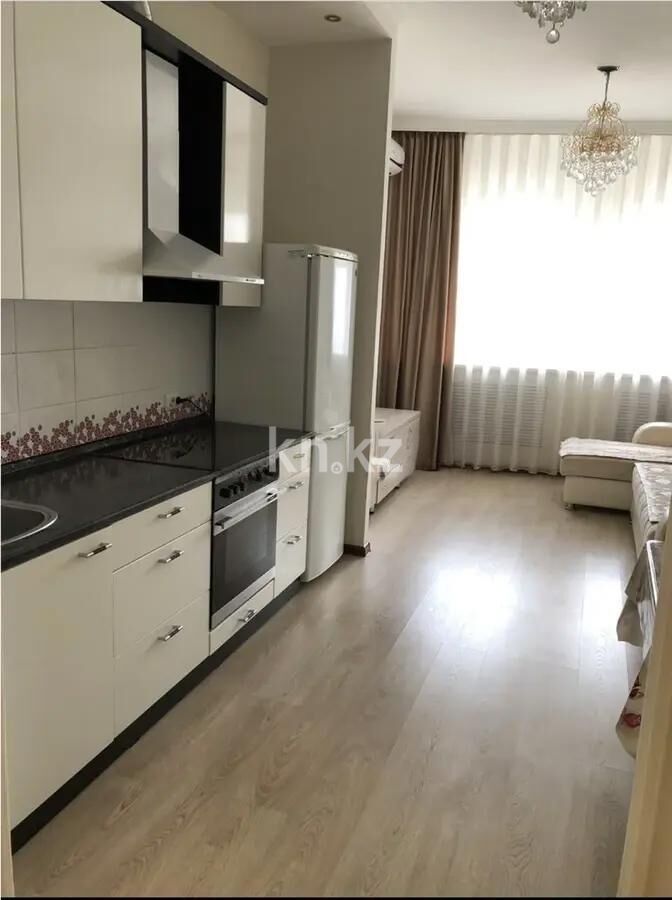 Продажа 1-комнатной квартиры, 48.5 м² - Продажа однокомнатных квартир в р-не Сарыарка Астаны - страница 16 фото 3 из 5